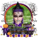 Deb-Have a Spooky...