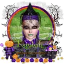 Kaylah-Spooky Halloween