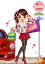 CUTE