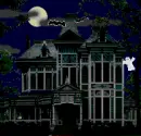 Haunted House