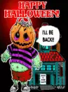 happy holloween