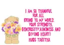 Tabitha
