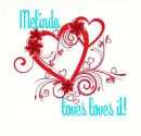 Melinda