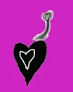 heart flash
