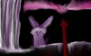 pink bat