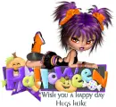 Wish you a happy day-HEIKE