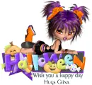 Wish you a happy day-GIINA