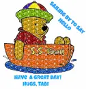 Pooh-Tabi
