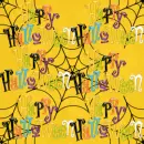Halloween Background