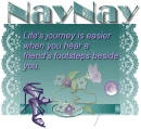 Life's journey - NayNay