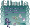 Life's Journey - Glinda