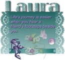Life's Journey - Laura