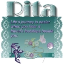 Life's journy - Rita