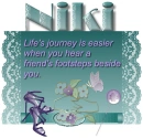 Life's Journey - Niki