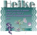 Life's Journey - Heike