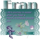 Life's Journey - Fran