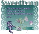 Life's Journey - Sweetlynn