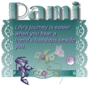 Life's Journey - Pami
