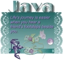 Life's Journey - Jaya