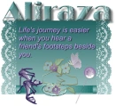 Life's Journey - Aliraza