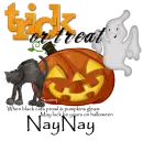 NayNay