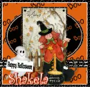 Shakela