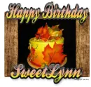 sweetlynn