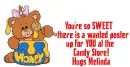 hugs,melinda