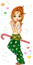 Cute Girl