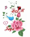 Jaya