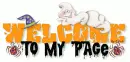 Welcome to my Page