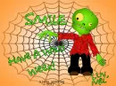 Mel - Wild Day - Halloween