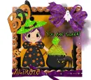 Halloween- Aliraza