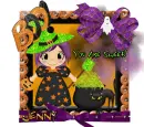 Halloween- Jenny