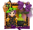Halloween- Roni
