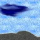 Kiss The Blue
