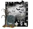 Halloween- Annie