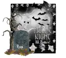 Halloween- Roni