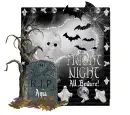 Halloween- Ania