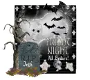 Halloween- Jessi