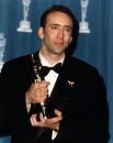 Nicolas Cage