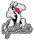 SYLVESTER
