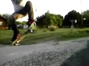 skating