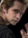 Xmen, pyro, john, aaron stanford