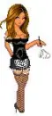 French Maid
