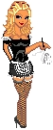 French Maid