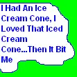 Ice Cream