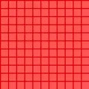 Pink/red crosses