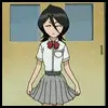 rukia