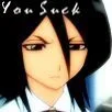 rukia